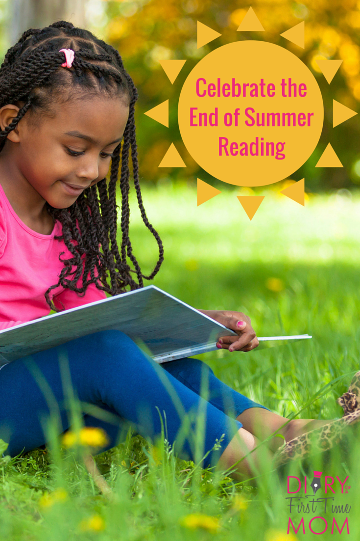 Celebrate Summer Reading Pinterest