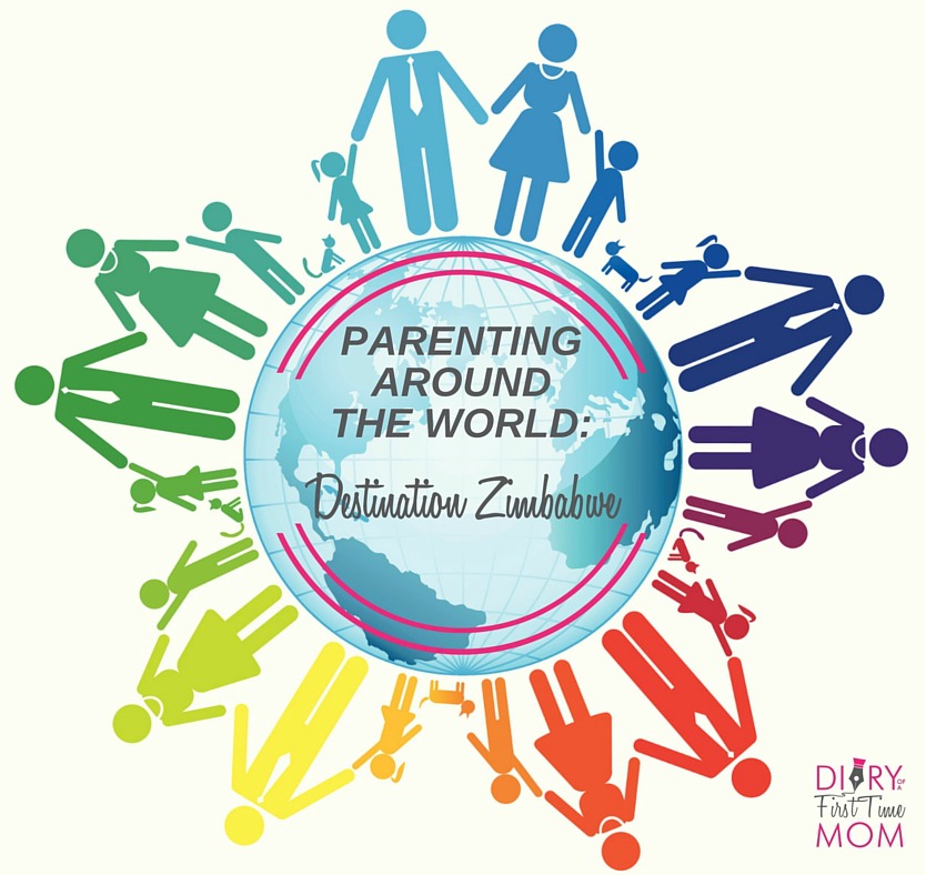Parenting Around the World